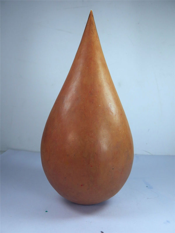 Simple Resin Abstract Sculpture Office Hotel Contemporary Art Statues